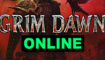 Grim Dawn - ОНЛАЙН ️STEAM Аккаунт️на 30 дней