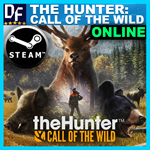 theHunter: Call of the Wild™ - ОНЛАЙН ️STEAM Аккаунт