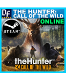 theHunter: Call of the Wild™ - ОНЛАЙН ️STEAM Аккаунт - изображение № 2
