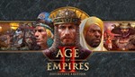Age of Empires II: Definitive - ОНЛАЙНSTEAMна 30 дней