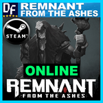 Remnant: From the Ashes - ОНЛАЙН ️STEAM Аккаунт