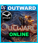 Outward Definitive Edition - ОНЛАЙН ️STEAM Аккаунт - изображение № 2