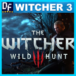 The Witcher 3: Wild Hunt  - ОНЛАЙН ️STEAM Аккаунт