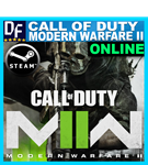 Call of Duty: Modern Warfare II - ОНЛАЙН️STEAM Аккаунт - изображение № 2