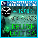 ・HOGWARTS LEGACY — ПОЛНОЕ ИЗДАНИЕ ・STEAM・ГАРАНТИЯ - изображение № 9