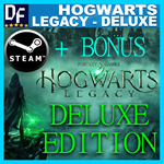 ・HOGWARTS LEGACY — ПОЛНОЕ ИЗДАНИЕ ・STEAM・ГАРАНТИЯ - изображение № 8