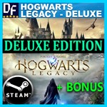 ・HOGWARTS LEGACY — ПОЛНОЕ ИЗДАНИЕ ・STEAM・ГАРАНТИЯ - изображение № 4
