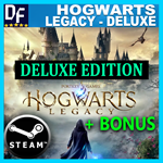 ・HOGWARTS LEGACY — ПОЛНОЕ ИЗДАНИЕ ・STEAM・ГАРАНТИЯ - изображение № 6
