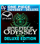 ONE PIECE ODYSSEY — Deluxe Edition ️STEAMна 90 дней - изображение № 3