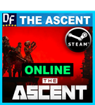 The Ascent - ОНЛАЙН ️STEAM Аккаунт - изображение № 2