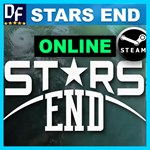 Stars End - ОНЛАЙН ️STEAM Аккаунт