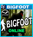 BIGFOOT - ОНЛАЙН ️STEAM Аккаунт - изображение № 2
