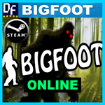 BIGFOOT - ОНЛАЙН ️STEAM Аккаунт