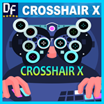 Crosshair X ️STEAM Аккаунт