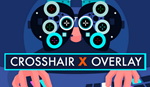 Crosshair X ️STEAM Аккаунтна 90 дней
