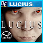 LUCIUS ️STEAM Аккаунт