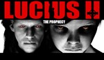 LUCIUS II ️STEAM Аккаунтна 90 дней