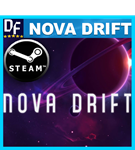 Nova Drift ️STEAM Аккаунт - изображение № 2