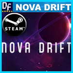Nova Drift ️STEAM Аккаунт