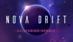 Nova Drift ️STEAM Аккаунтна 90 дней