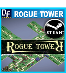 Rogue Tower ️STEAM Аккаунт - изображение № 2