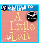 A Little to the Left ️STEAM Аккаунт - изображение № 2