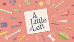 A Little to the Left ️STEAM Аккаунтна 90 дней