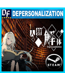 Depersonalization ️STEAM Аккаунтна 90 дней - изображение № 4