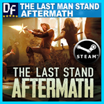 The Last Stand: Aftermath ️STEAM Аккаунт