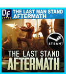 The Last Stand: Aftermath ️STEAM Аккаунт - изображение № 2