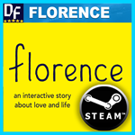 Florence ️STEAM Аккаунт