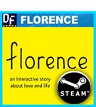 Florence ️STEAM Аккаунт - изображение № 2