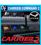 Carrier Command 2 ️STEAM Аккаунт - изображение № 2