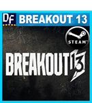 Breakout 13 (飞越13号房)️STEAM Аккаунт - изображение № 2