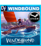 Windbound ️STEAM Аккаунт - изображение № 2