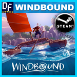 Windbound ️STEAM Аккаунт