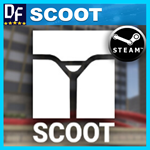 SCOOT ️STEAM Аккаунт