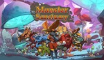 Monster Sanctuary Deluxe ️STEAM Аккаунтна 90 дней