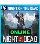 Night of the Dead - ОНЛАЙН ️STEAM Аккаунт - изображение № 2