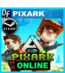 PixARK - ОНЛАЙН ️STEAM Аккаунт - изображение № 2