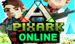 PixARK - ОНЛАЙН ️STEAM Аккаунт️на 30 дней