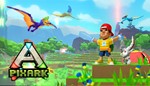 PixARK - ОНЛАЙН ️STEAM Аккаунт️на 30 дней - изображение № 2
