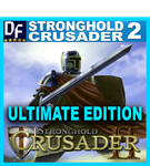 Stronghold Crusader 2 ULTIMATE - ОНЛАЙН ️STEAM Аккаунт - изображение № 2