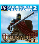 Stronghold Crusader 2️STEAM Аккаунт - изображение № 2