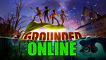 GROUNDED - ОНЛАЙН ️STEAM АККАУНТGLOBAL на 30 дней
