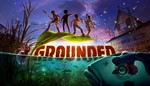GROUNDED - ОНЛАЙН ️STEAM АККАУНТGLOBAL на 30 дней - изображение № 2