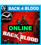 Back 4 Blood - ОНЛАЙН ️STEAM Аккаунт - изображение № 2