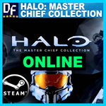 Halo: The Master Chief Collect - ОНЛАЙН ️STEAM Аккаунт
