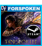 Forspoken ️STEAM Аккаунт ️ГАРАНТИЯ +ИГРЫ - изображение № 2