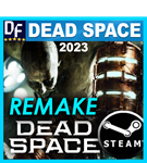 DEAD SPACE — DELUXE REMAKE ️STEAM Аккаунт - изображение № 2